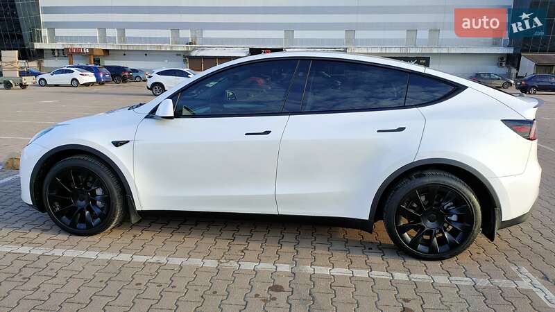 Внедорожник / Кроссовер Tesla Model Y 2023 в Житомире