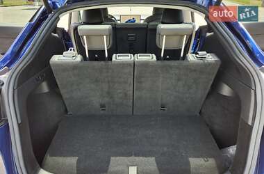 Внедорожник / Кроссовер Tesla Model Y 2022 в 
