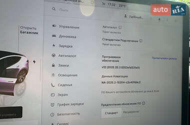 Внедорожник / Кроссовер Tesla Model Y 2024 в 