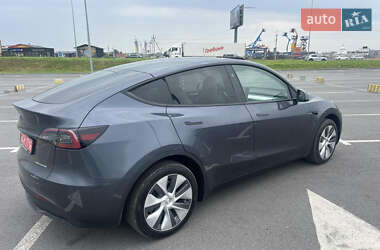 Внедорожник / Кроссовер Tesla Model Y 2023 в 
