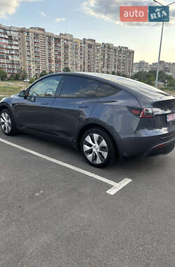 Внедорожник / Кроссовер Tesla Model Y 2023 в Киеве