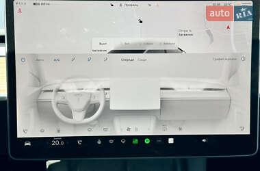 Внедорожник / Кроссовер Tesla Model Y 2023 в 