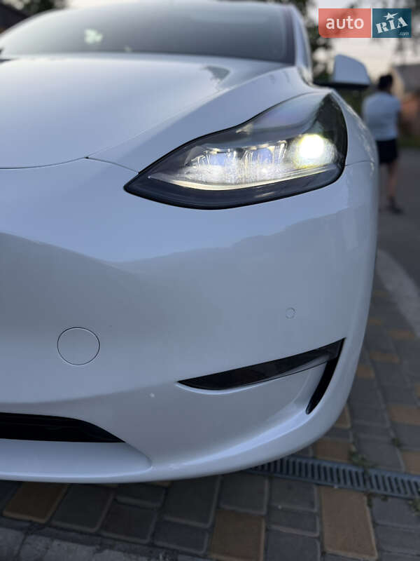 Внедорожник / Кроссовер Tesla Model Y 2022 в Одессе