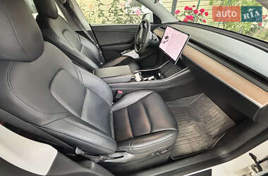Внедорожник / Кроссовер Tesla Model Y 2020 в 