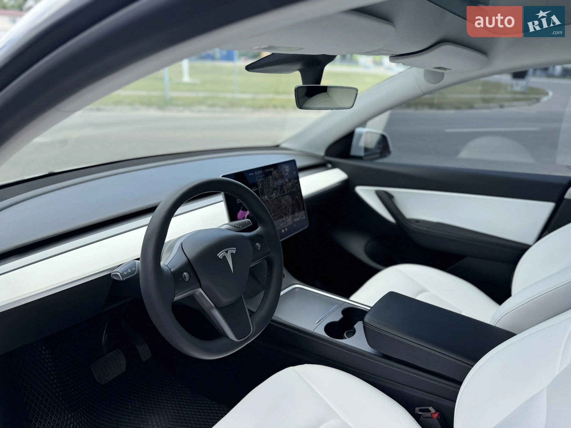 2021 Tesla Model Y - мініатюра 12