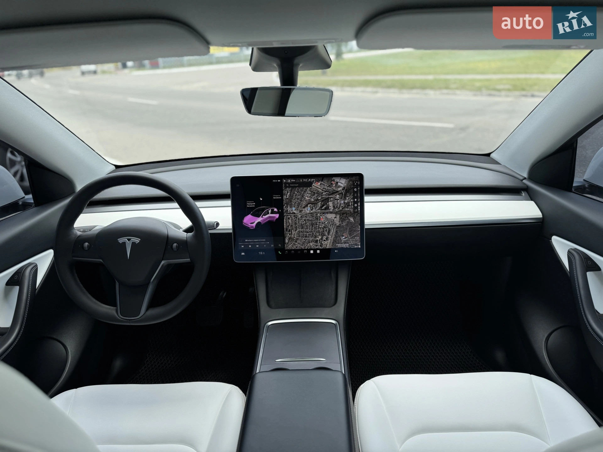 2021 Tesla Model Y - мініатюра 15