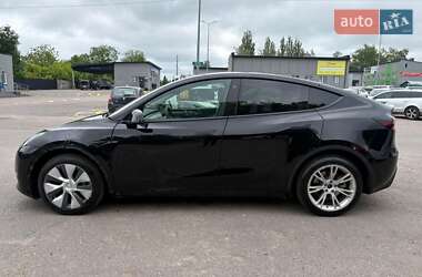 Внедорожник / Кроссовер Tesla Model Y 2023 в 