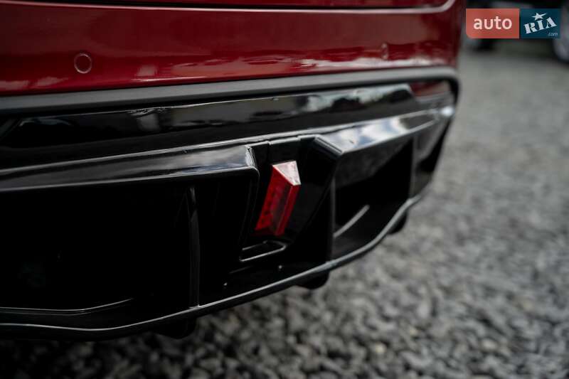 Внедорожник / Кроссовер Tesla Model Y 2020 в Черновцах