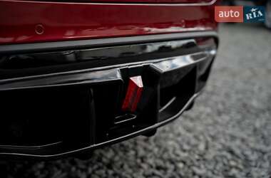 Внедорожник / Кроссовер Tesla Model Y 2020 в 
