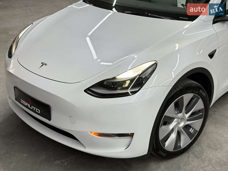 Внедорожник / Кроссовер Tesla Model Y 2023 в Одессе
