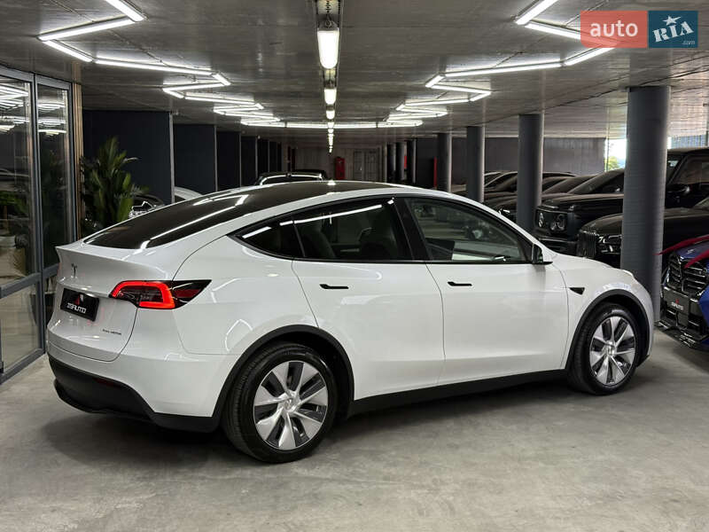 Внедорожник / Кроссовер Tesla Model Y 2023 в Одессе
