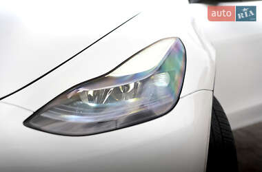 Внедорожник / Кроссовер Tesla Model Y 2023 в 