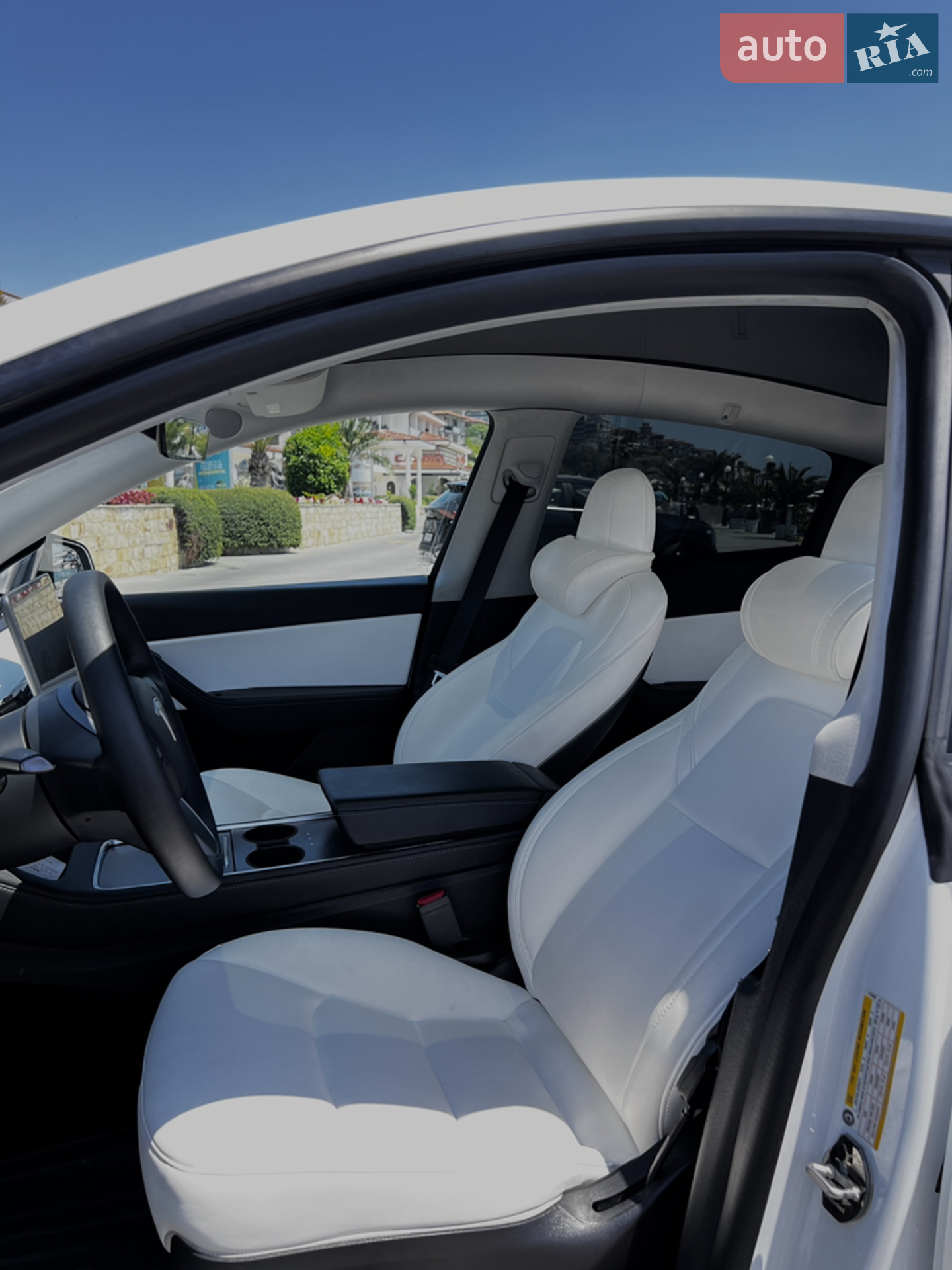 2021 Tesla Model Y - мініатюра 26