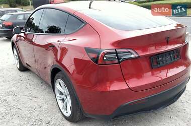 Внедорожник / Кроссовер Tesla Model Y 2024 в Белой Церкви