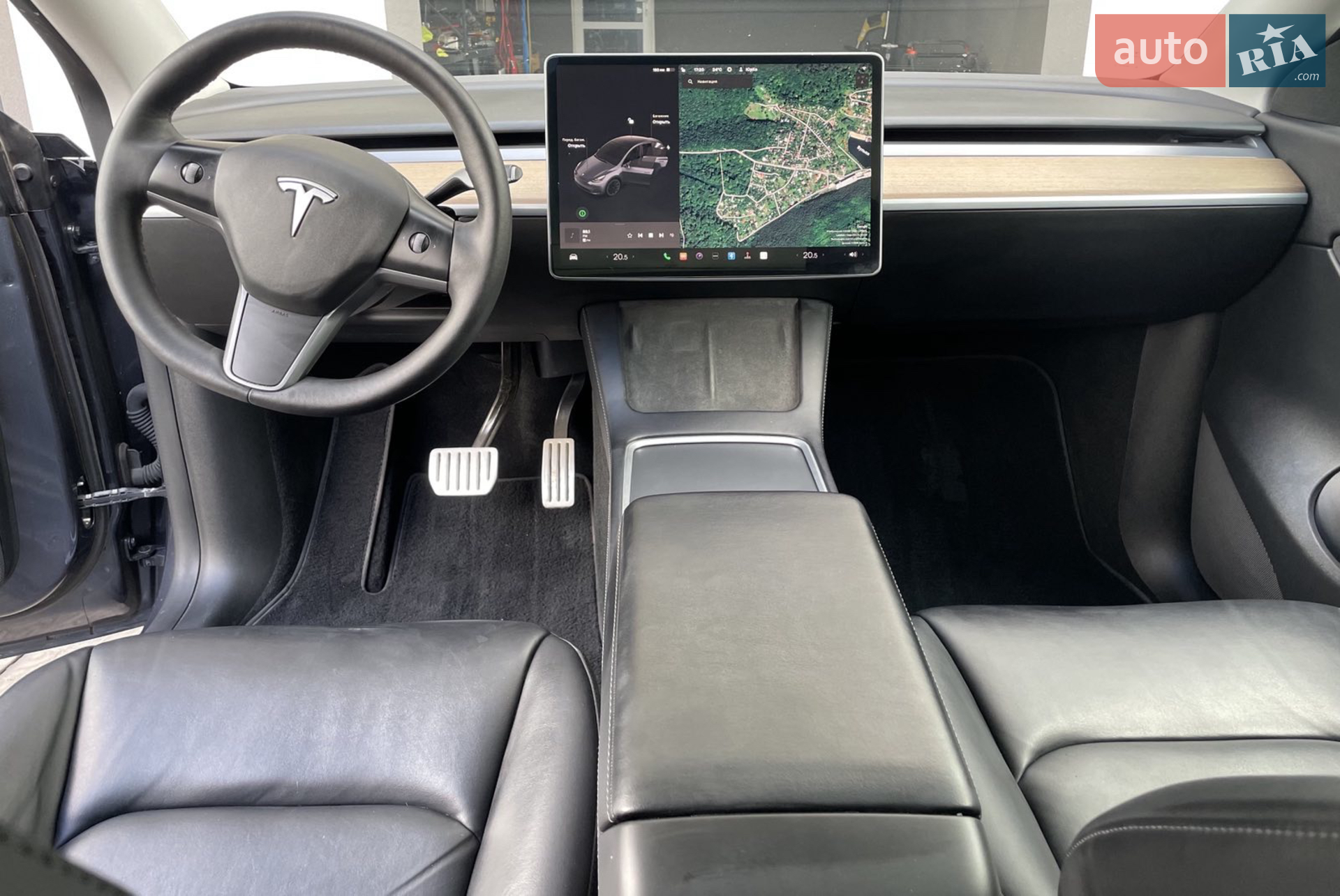 2022 Tesla Model Y - мініатюра 14
