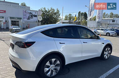 Внедорожник / Кроссовер Tesla Model Y 2023 в 