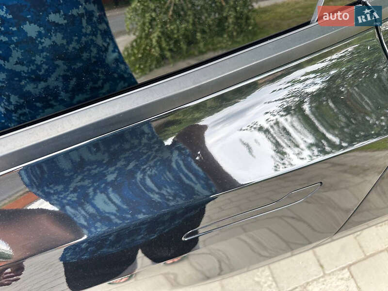 Позашляховик / Кросовер Tesla Model Y 2021 в Дніпрі