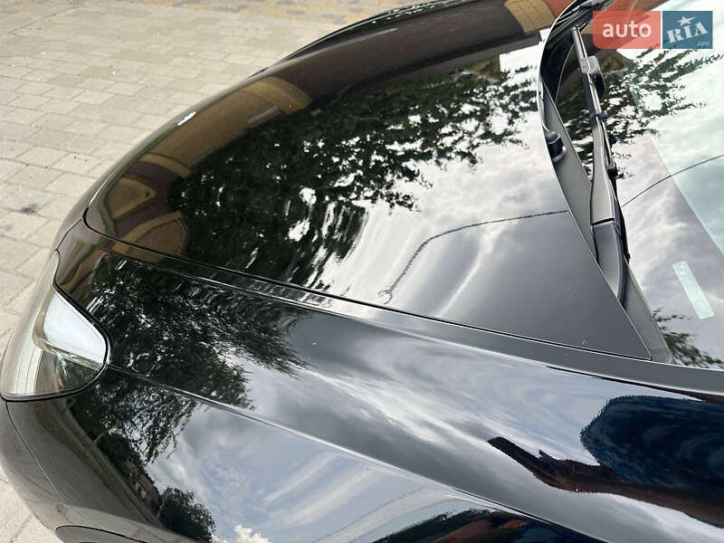 Позашляховик / Кросовер Tesla Model Y 2021 в Дніпрі