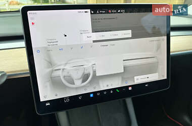Внедорожник / Кроссовер Tesla Model Y 2021 в 