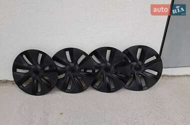 Внедорожник / Кроссовер Tesla Model Y 2024 в Ромнах