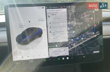 Внедорожник / Кроссовер Tesla Model Y 2023 в 