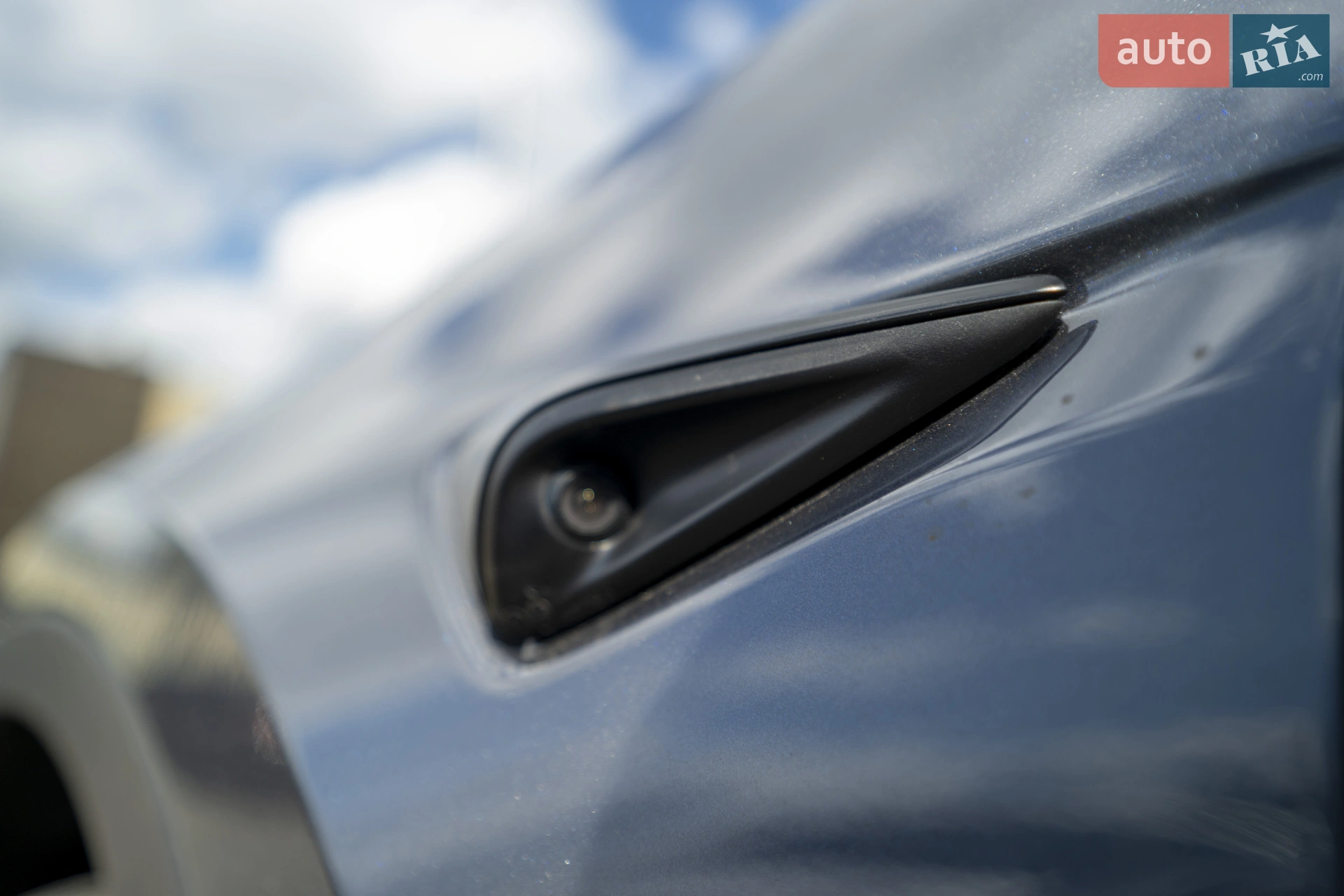 2023 Tesla Model Y - мініатюра 7