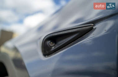 Внедорожник / Кроссовер Tesla Model Y 2023 в 