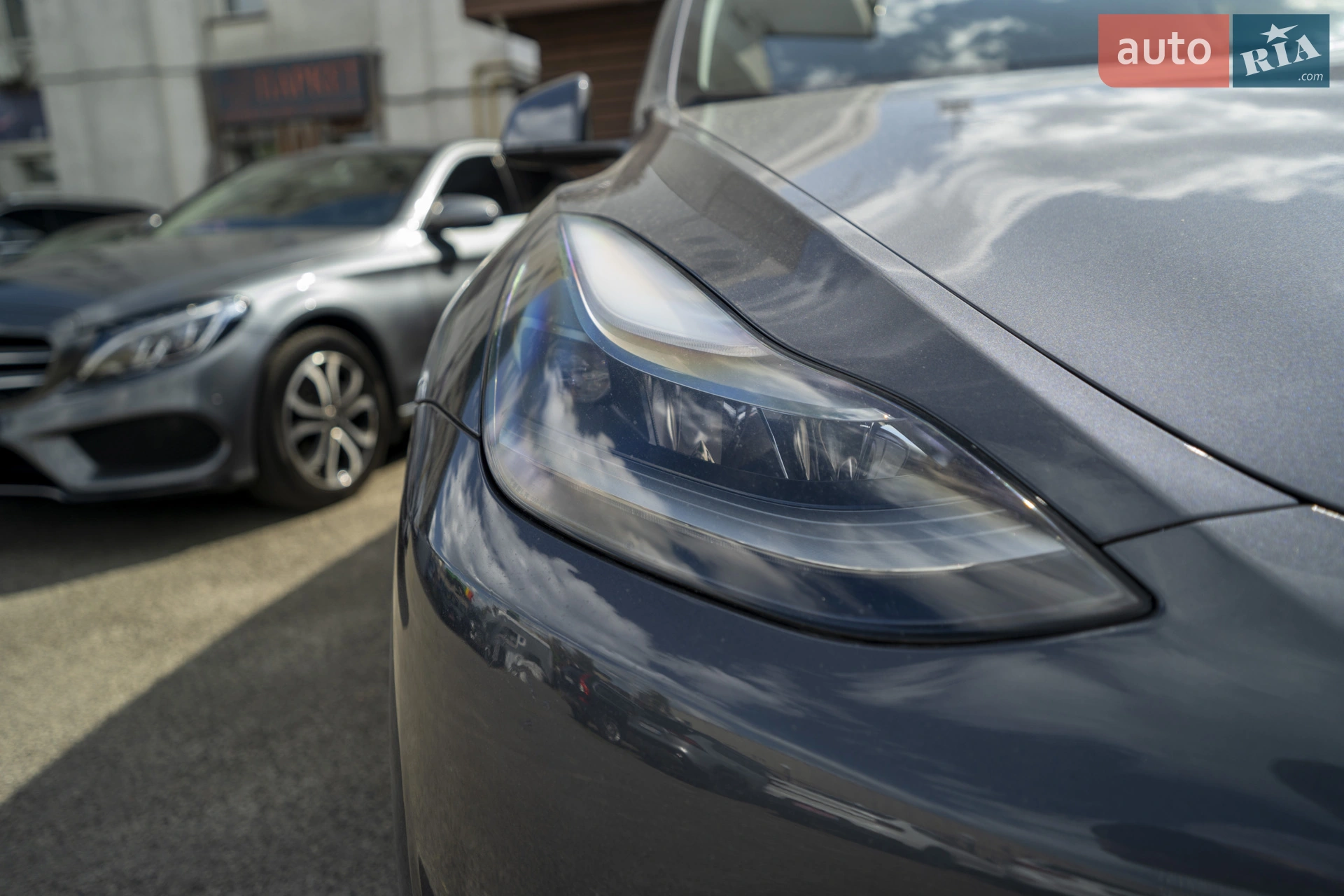 2023 Tesla Model Y - мініатюра 6