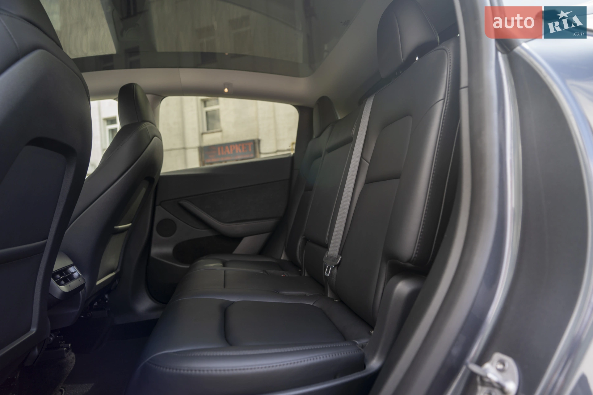 2023 Tesla Model Y - мініатюра 21