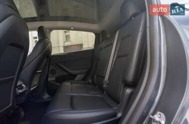 Внедорожник / Кроссовер Tesla Model Y 2023 в 