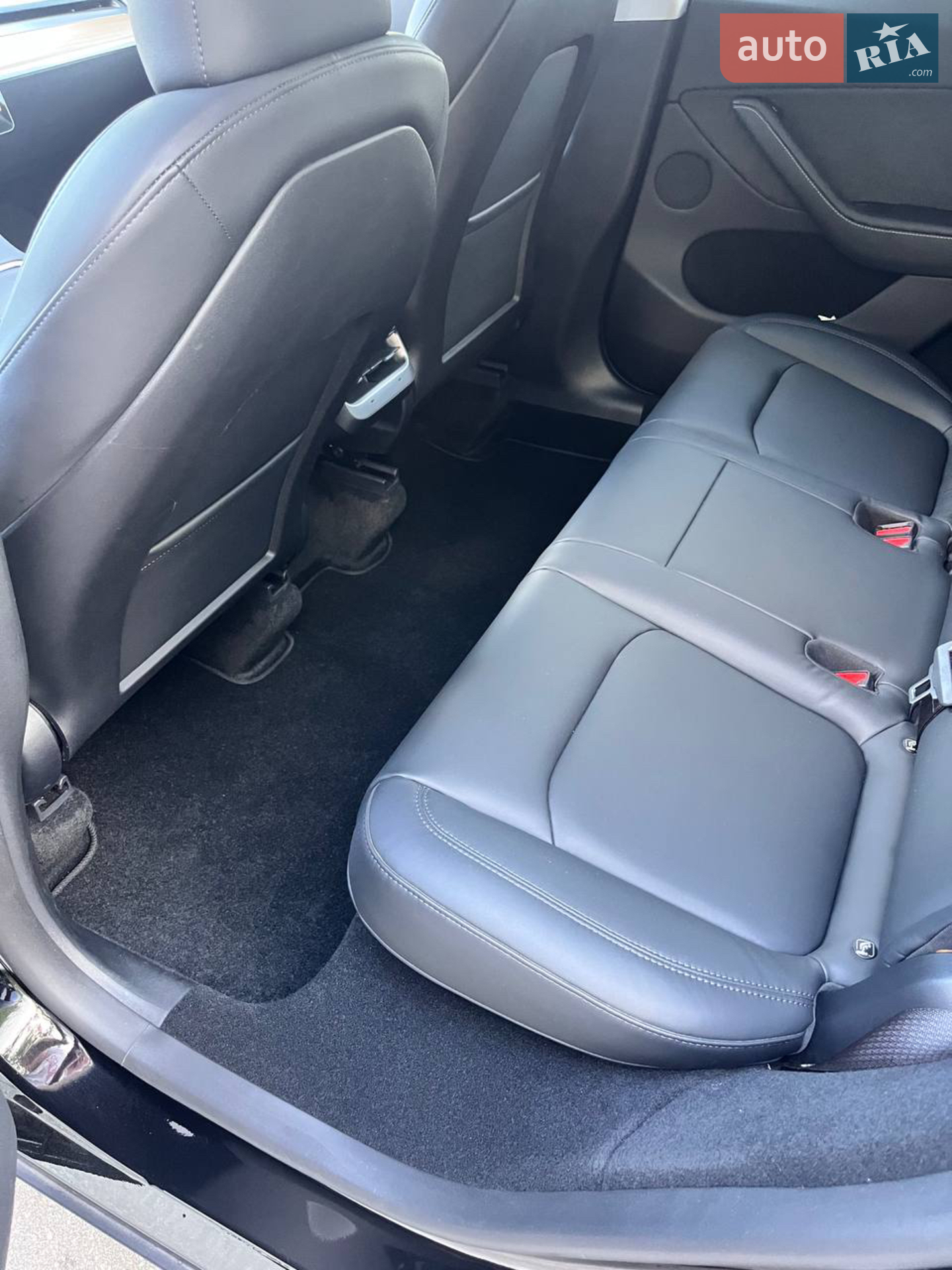 2023 Tesla Model Y - мініатюра 6