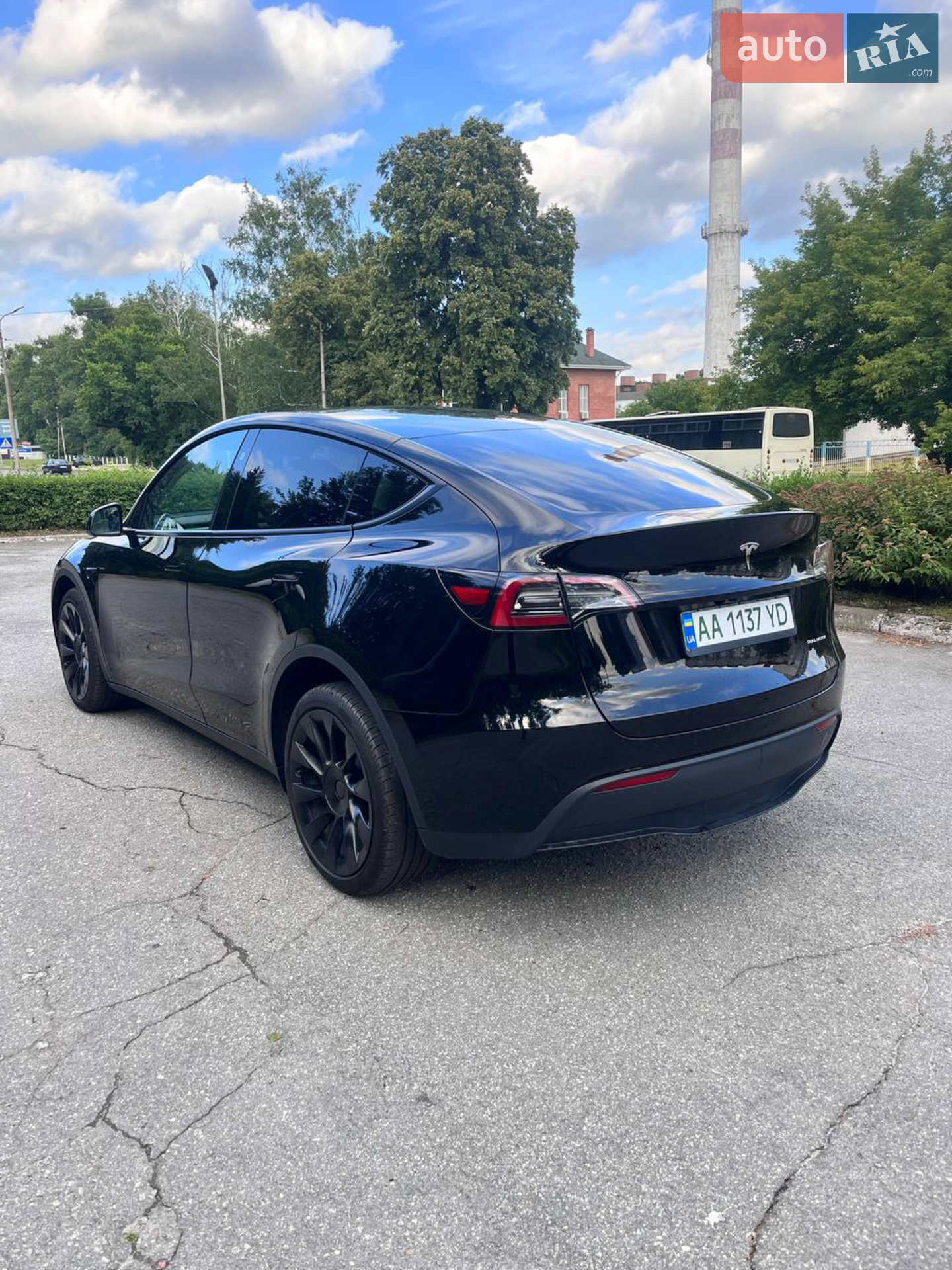 2023 Tesla Model Y - мініатюра 17