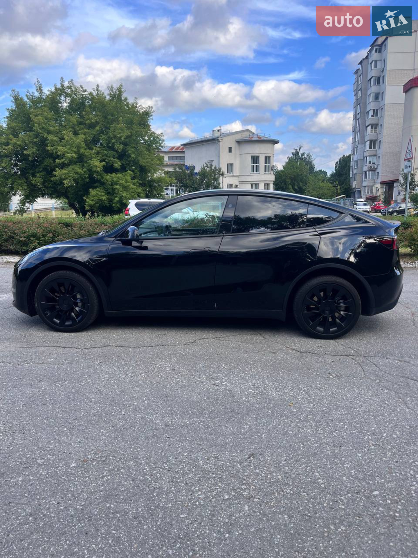2023 Tesla Model Y - мініатюра 22