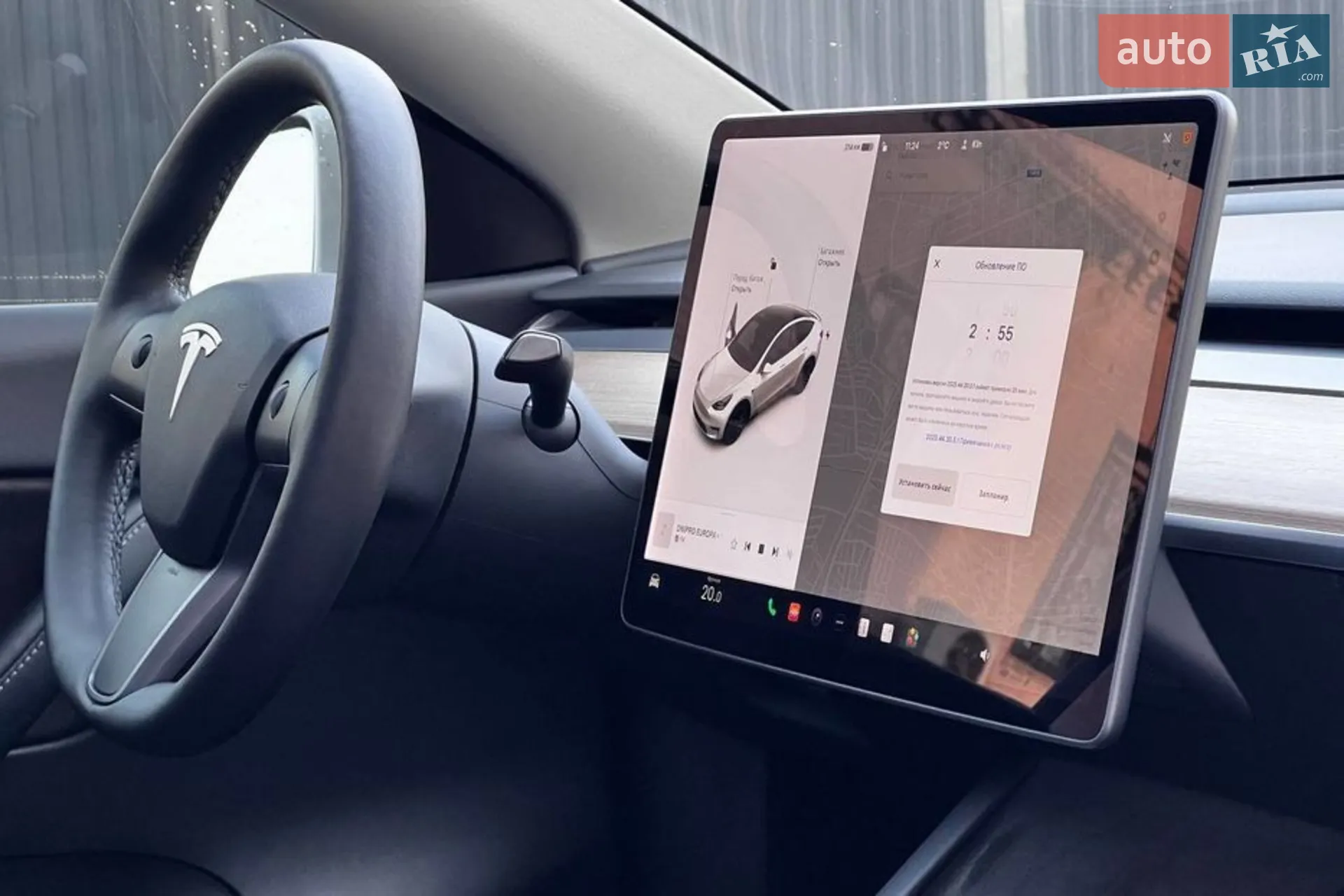 2021 Tesla Model Y - мініатюра 14