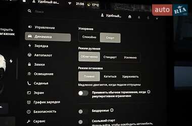 Внедорожник / Кроссовер Tesla Model Y 2023 в 