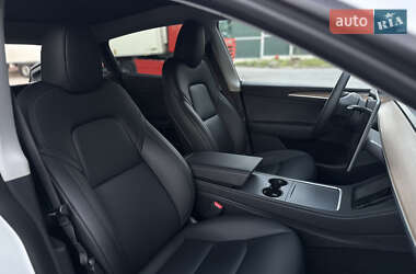 Внедорожник / Кроссовер Tesla Model Y 2023 в 