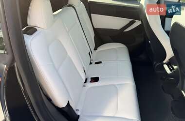 Внедорожник / Кроссовер Tesla Model Y 2021 в 