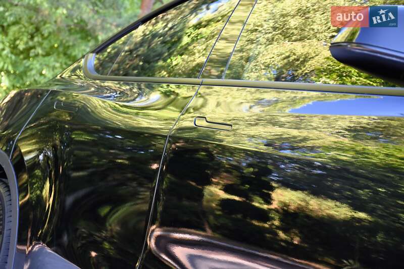 Внедорожник / Кроссовер Tesla Model Y 2021 в Дрогобыче
