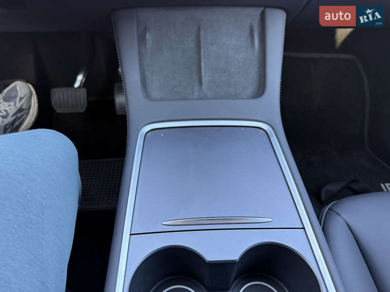 Внедорожник / Кроссовер Tesla Model Y 2022 в Ковеле