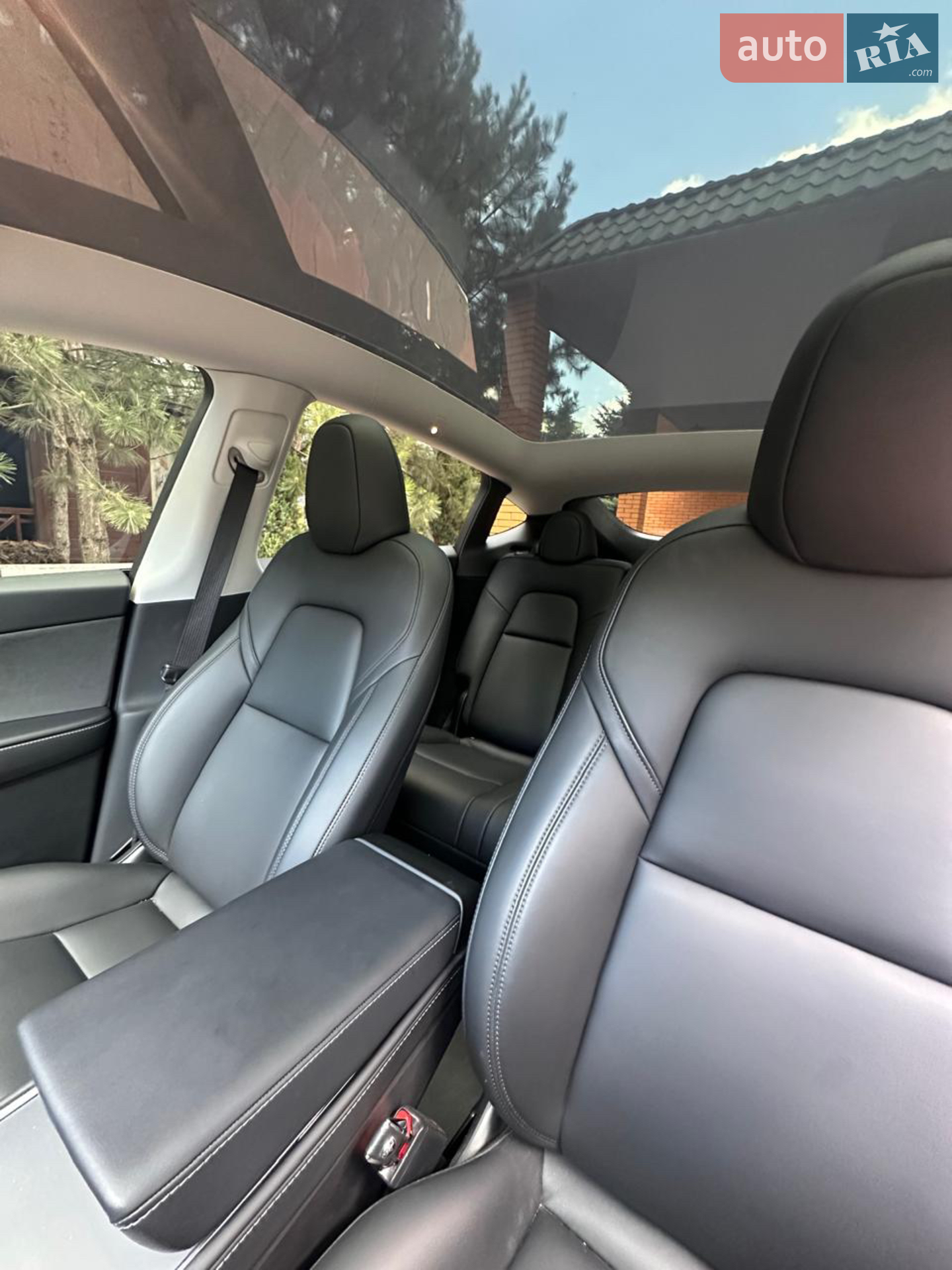 2023 Tesla Model Y - мініатюра 6
