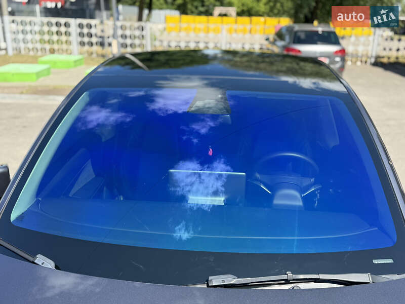 Внедорожник / Кроссовер Tesla Model Y 2022 в Лубнах