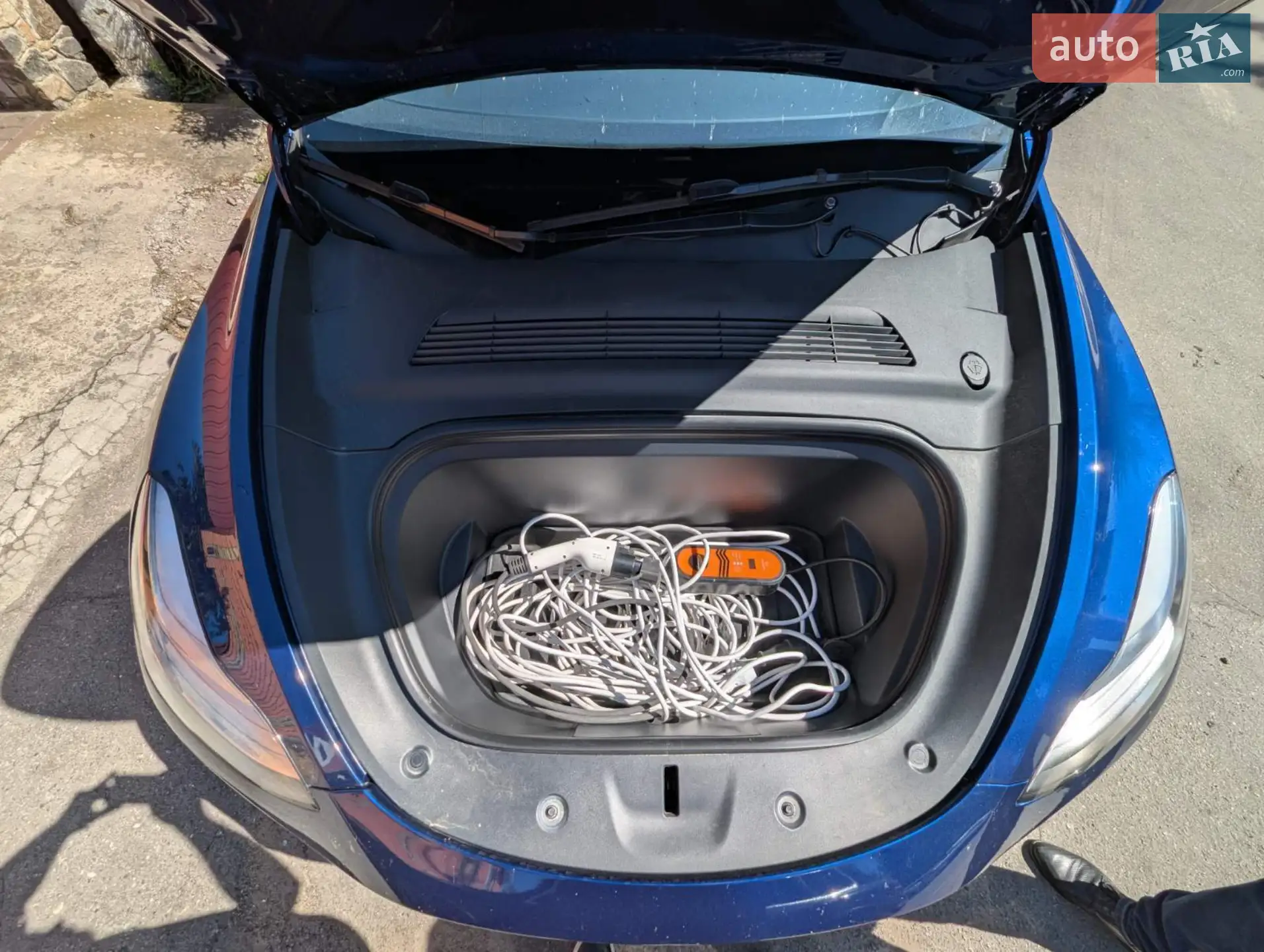 2021 Tesla Model Y - мініатюра 15