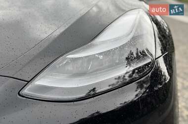 Внедорожник / Кроссовер Tesla Model Y 2024 в 