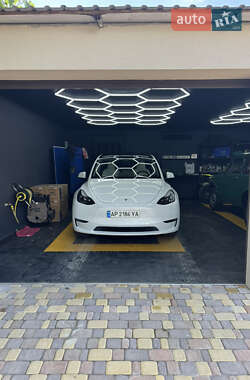 Позашляховик / Кросовер Tesla Model Y 2023 в Запоріжжі