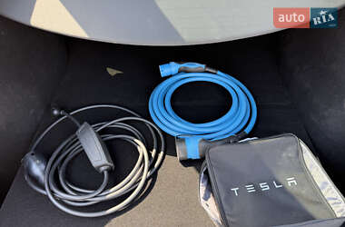 Внедорожник / Кроссовер Tesla Model Y 2023 в 