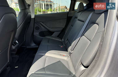 Внедорожник / Кроссовер Tesla Model Y 2023 в 