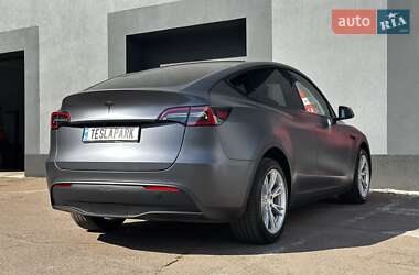 Внедорожник / Кроссовер Tesla Model Y 2023 в 