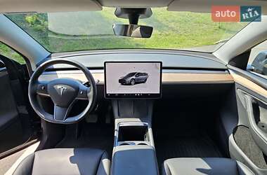 Внедорожник / Кроссовер Tesla Model Y 2023 в 