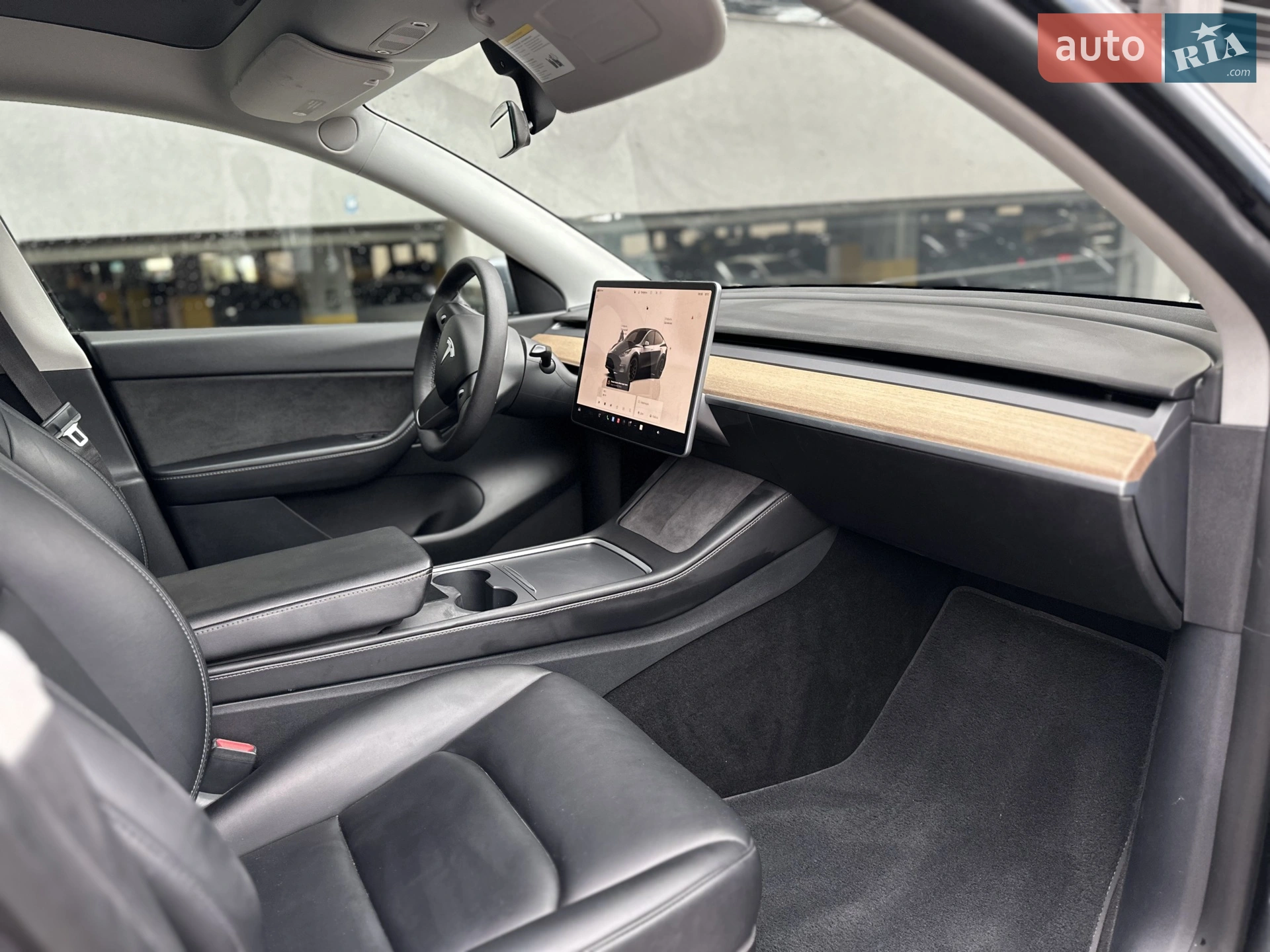 2022 Tesla Model Y - мініатюра 14