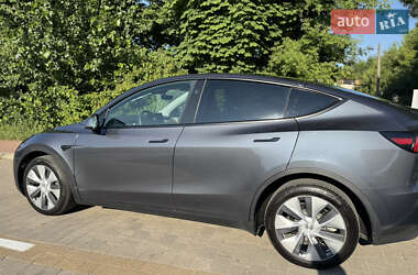 Внедорожник / Кроссовер Tesla Model Y 2023 в 